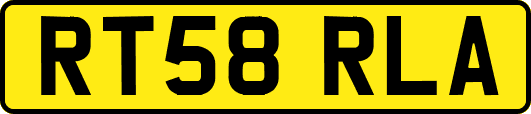RT58RLA