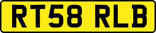 RT58RLB
