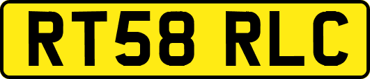 RT58RLC