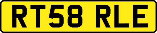 RT58RLE