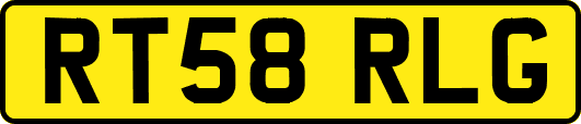 RT58RLG