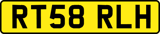 RT58RLH