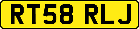 RT58RLJ