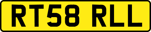 RT58RLL