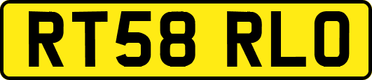RT58RLO
