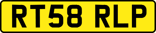 RT58RLP
