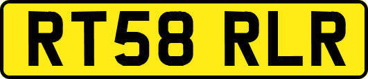 RT58RLR
