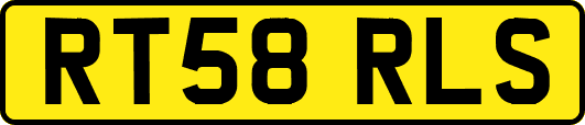 RT58RLS