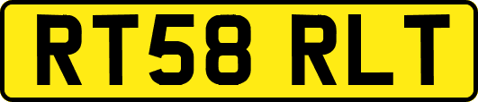RT58RLT