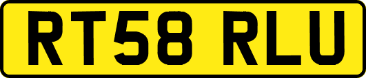RT58RLU