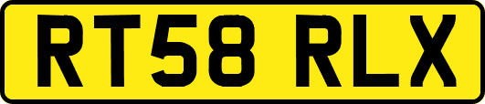 RT58RLX
