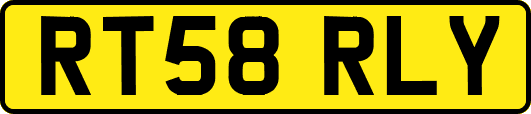 RT58RLY