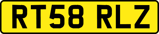 RT58RLZ