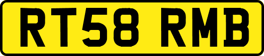RT58RMB