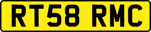 RT58RMC
