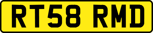 RT58RMD