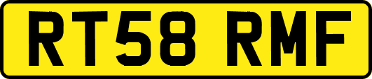 RT58RMF