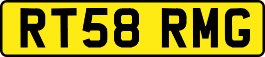 RT58RMG
