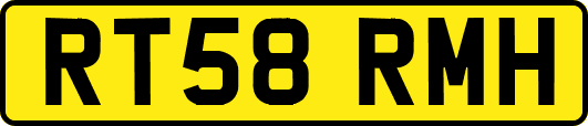 RT58RMH