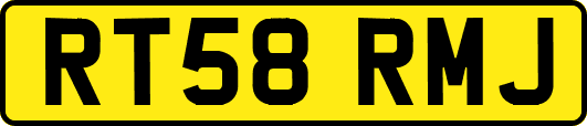RT58RMJ