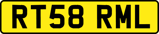 RT58RML