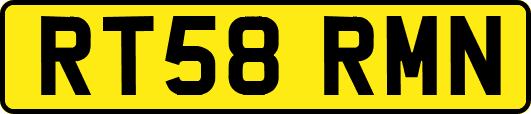 RT58RMN