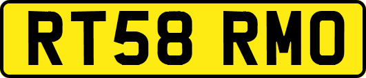 RT58RMO