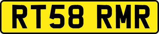 RT58RMR