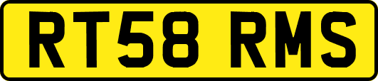 RT58RMS
