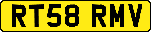 RT58RMV
