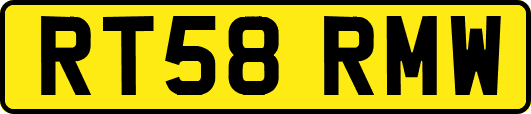 RT58RMW