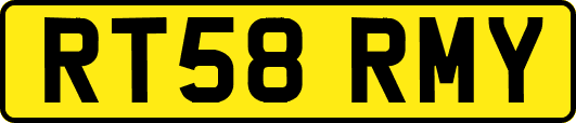 RT58RMY