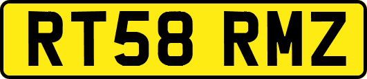 RT58RMZ