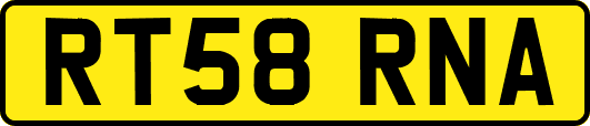 RT58RNA