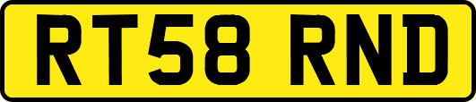 RT58RND