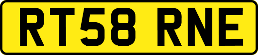 RT58RNE