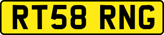 RT58RNG
