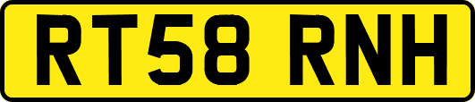 RT58RNH