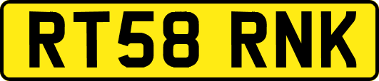 RT58RNK