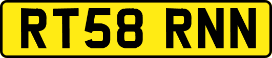 RT58RNN