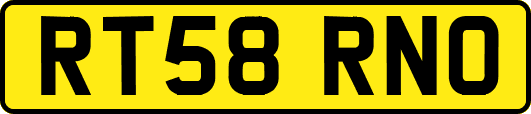 RT58RNO
