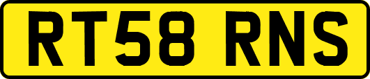 RT58RNS