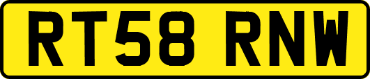 RT58RNW