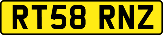 RT58RNZ