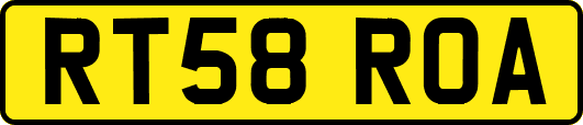 RT58ROA