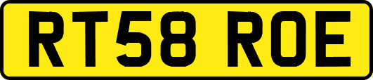RT58ROE