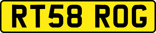 RT58ROG