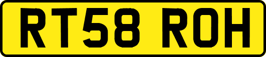 RT58ROH