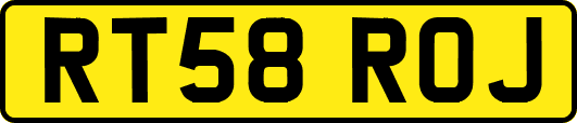 RT58ROJ