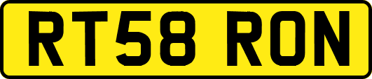 RT58RON